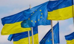 Sondaj: Cum s-a schimbat în ultimul an opinia ucrainenilor despre UE și NATO
