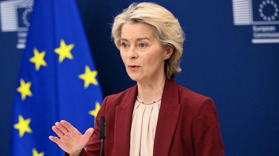 Cerința șefei UE după criza migranților din Ceuta. Von der Leyen: „E clar că trebuie să mergem mai departe”