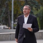 VIDEO Usatîi, despre venirea lui Claudiu Năsui în Guvern: „Nu cred că această inițiativă să aibă succes”