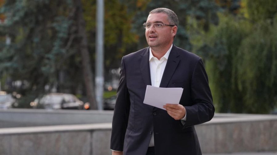 VIDEO Usatîi, despre venirea lui Claudiu Năsui în Guvern: „Nu cred că această inițiativă să aibă succes”