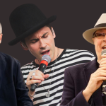 „…să te duci la priveghi”. Renato Usatîi sugerează ca Dan Balan cu Ion Suruceanu să scrie un nou imn al Moldovei