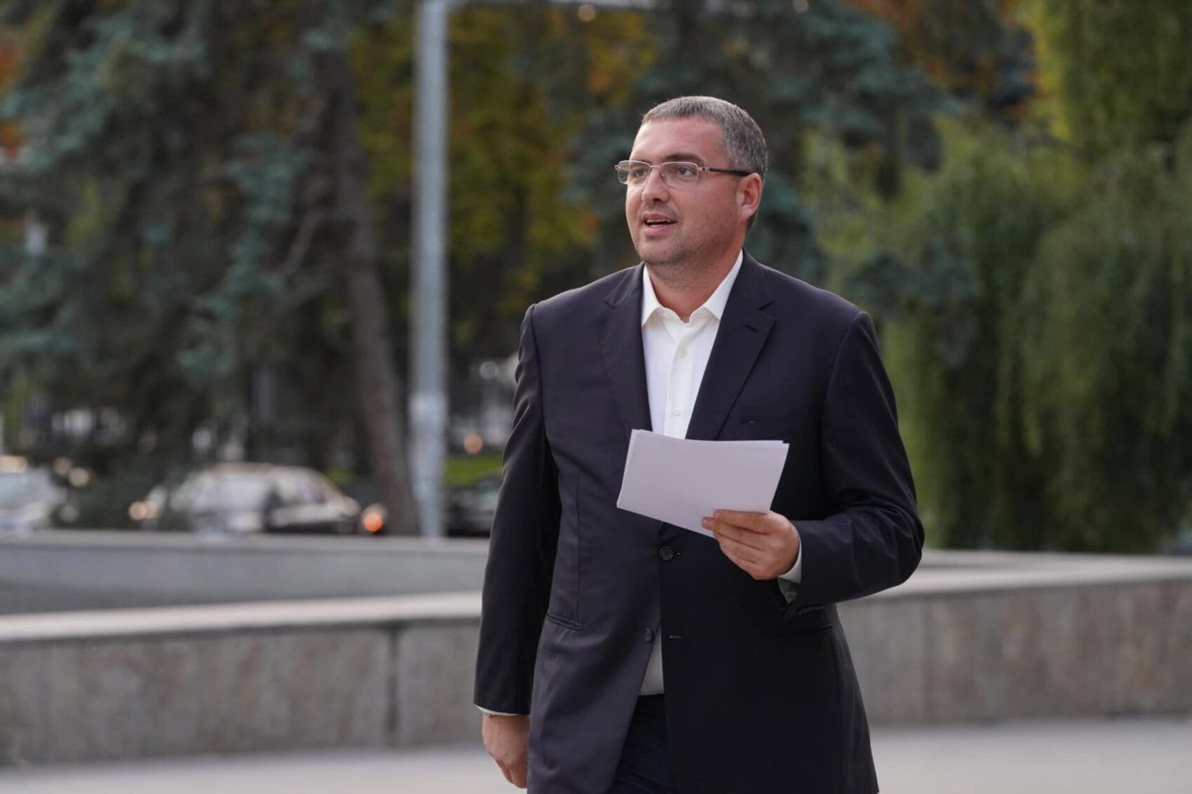 VIDEO Usatîi, despre venirea lui Claudiu Năsui în Guvern: „Nu cred că această inițiativă să aibă succes”