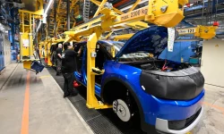 Numărul angajaților în industria auto din Germania, la cel mai scăzut nivel din ultimele două decenii