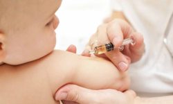 Rujeola, rubeola și oreionul: ce riscuri ascund și cum îi poate proteja vaccinul ROR pe copii