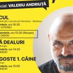 FOCUS Valeriu Andriuță la ZFR Chişinău 2026