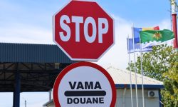 Alarma din Ucraina afectează traficul: Două puncte de trecere a frontierei, închise temporar