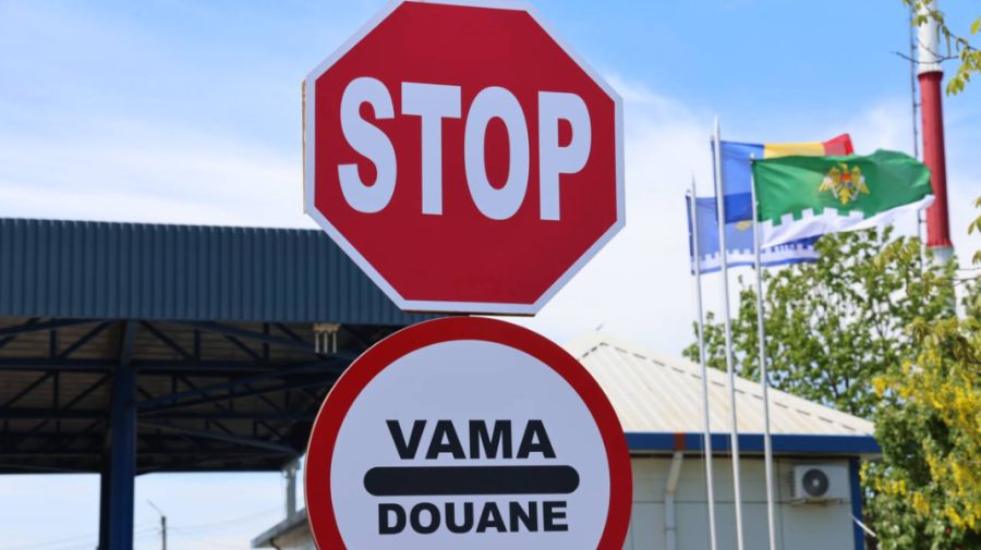 Alarma din Ucraina afectează traficul: Două puncte de trecere a frontierei, închise temporar