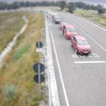 Aglomerație la vama de la Leova, pe sensul de ieșire din Republica Moldova