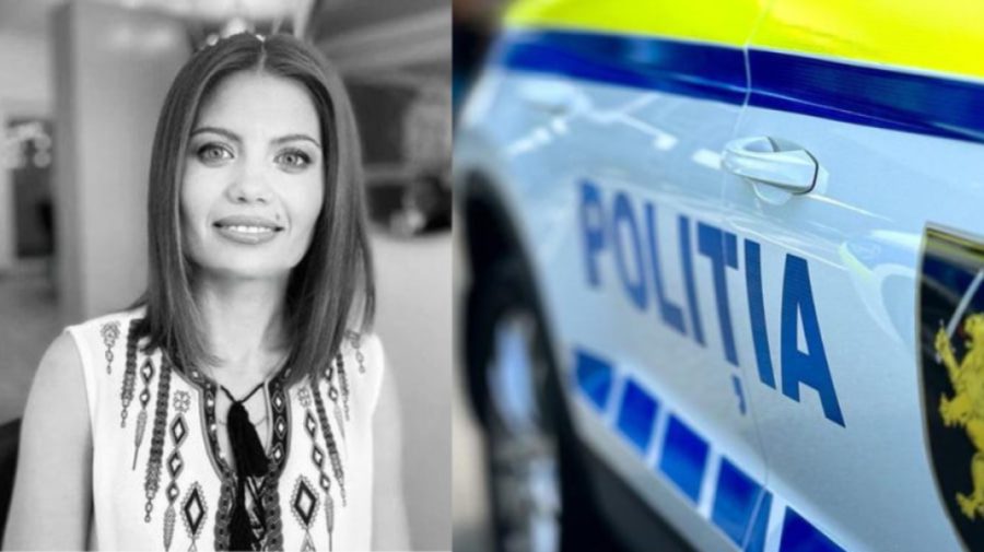 Polițistul care a amendat-o pe Ludmila Vartic, la câteva ore după moartea ei, trimis în judecată