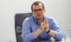 Prim-ministrul Tofan, șocat de regulile pentru stomatologi: „Trebuie să ai contract cu preotul”
