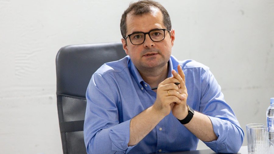 Prim-ministrul Tofan, șocat de regulile pentru stomatologi: „Trebuie să ai contract cu preotul”