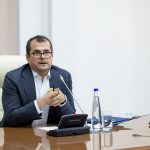 Premieurul Vasile Tofan, despre compensații: „Nu avem 3,8 mlrd de lei și nu vom putea ajuta 80% dintre gospodării”