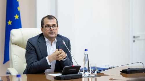 Premierul Vasile Tofan, despre compensații: „Nu avem 3,8 mlrd de lei și nu vom putea ajuta 80% dintre gospodării”