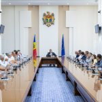 Agricultorii moldoveni, prioritate la CFM. Tofan: Tarifele sunt mai mici decât pentru ucraineni