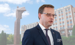 „Pârghii limitate de verificare”. BPR nu știe dacă un ex-viceministru polonez se ascunde de justiție în Transnistria