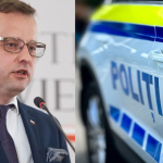 Ce știe Poliția din Moldova despre posibila aflare a ex-viceministrului polonez Romanowski în Transnistria