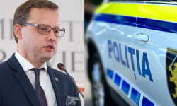 Ce știe Poliția din Moldova despre posibila aflare a ex-viceministrului polonez Romanowski în Transnistria