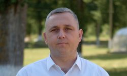 „Ca primar, nu sunt aici pentru declarații, ci pentru fapte” – Viorel Jardan, primarul comunei Lozova
