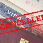 SUA pregătesc o măsură fără precedent: Sute de mii vize turistice și de afaceri ar putea fi revocate