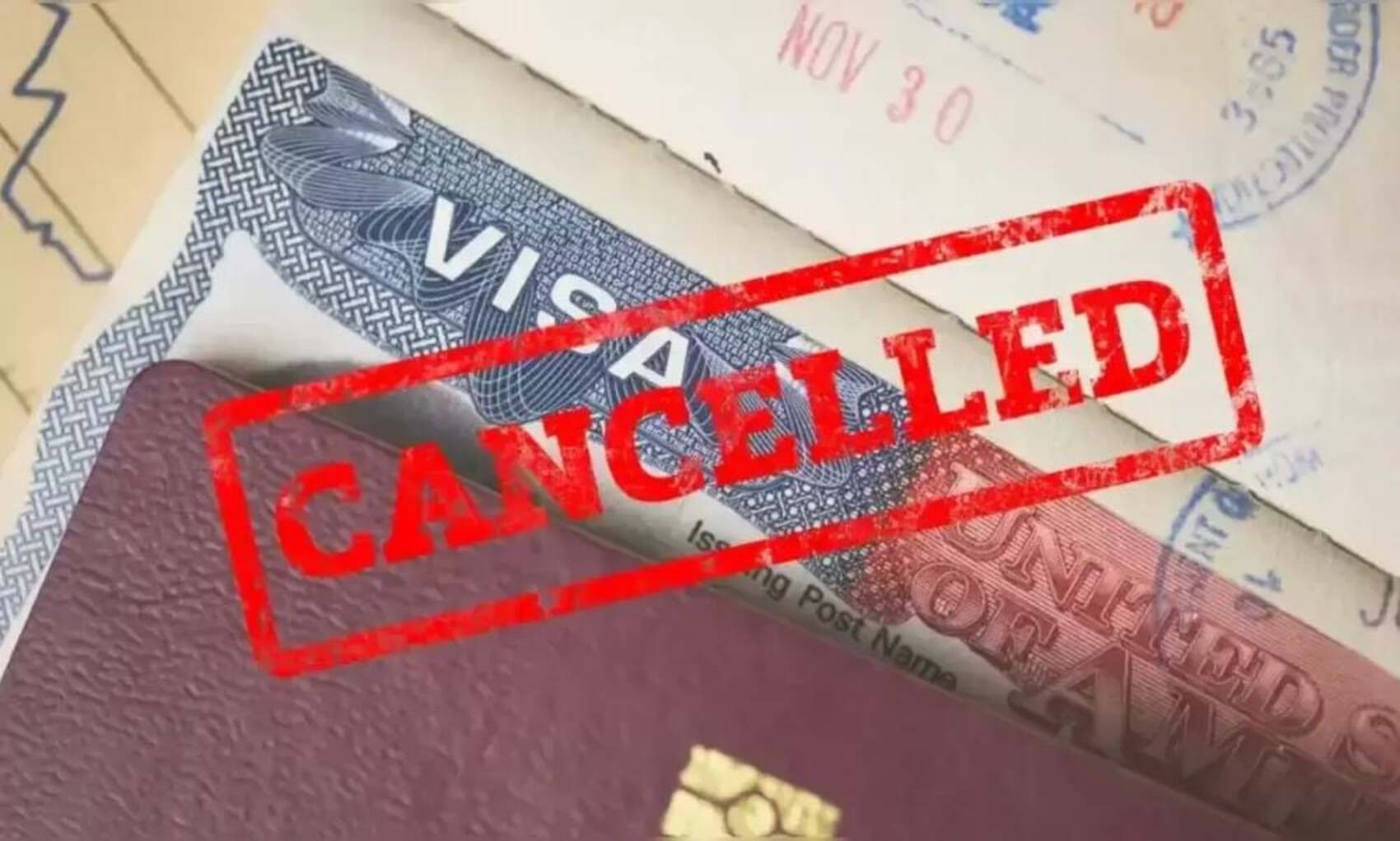 SUA pregătesc o măsură fără precedent: Sute de mii vize turistice și de afaceri ar putea fi revocate