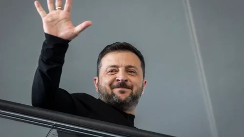 Zelenski, avertisment pentru Rusia: Ucraina pregătește noi atacuri în profunzime în septembrie