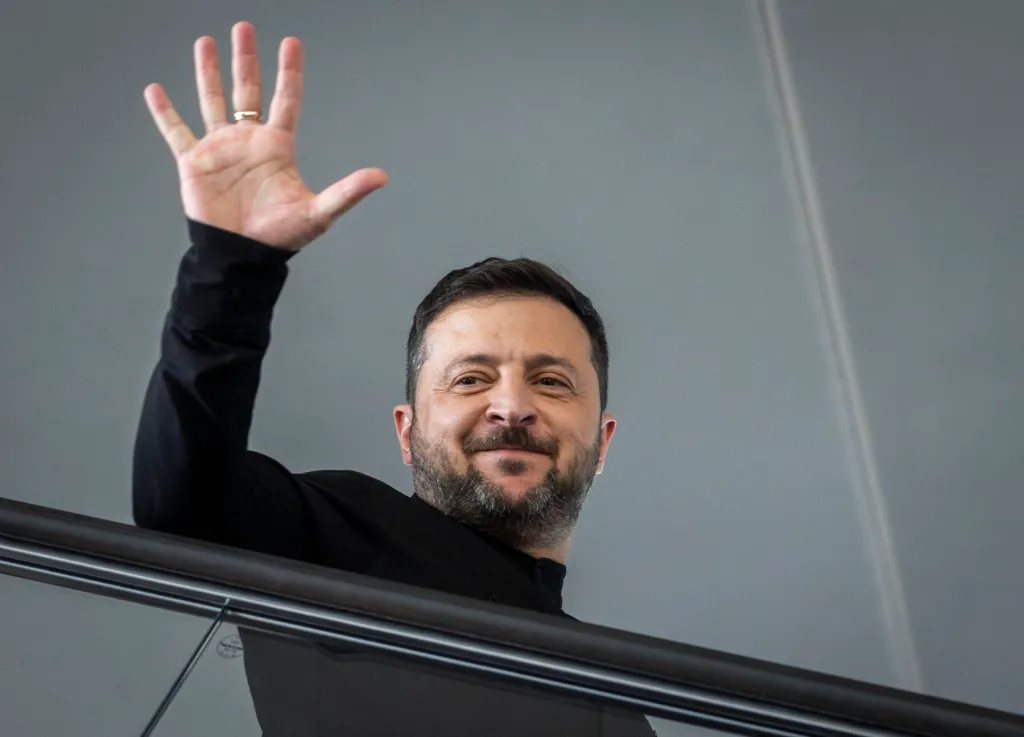 Zelenski, avertisment pentru Rusia: Ucraina pregătește noi atacuri în profunzime în septembrie
