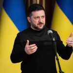 Zelenski demite o funcționară de top în plină operațiune anticorupție. Irina Mudra, acuzații de spălare de 2,8 mln euro