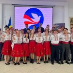 23 de voluntari americani își încep misiunea în Moldova. Vor preda engleza și susține comunitățile