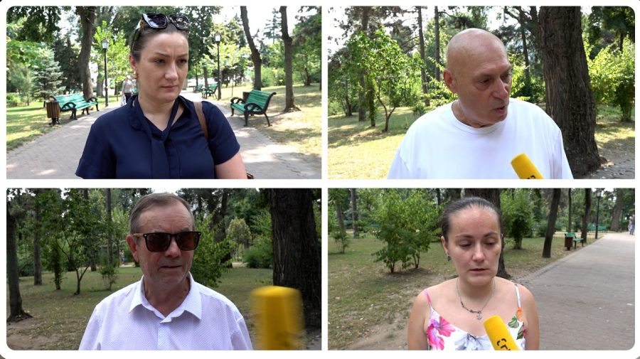 VIDEO Apa, mai scumpă în Chișinău. Locuitorii Capitalei spun cum vor face față