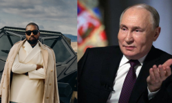 „Aveți milă”. Visul lui Kanye West de a se întâlni cu Vladimir Putin se spulberă, deși va avea două concerte în Rusia