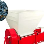 Cum cureți rapid un zdrobitor de struguri după fiecare folosire