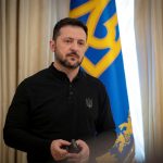 O nouă șansă pentru pace în Ucraina? Zelenski indică perioada în care SUA ar putea media un acord