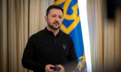 O nouă șansă pentru pace în Ucraina? Zelenski indică perioada în care SUA ar putea media un acord