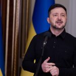 Alegerile în timp de război, un „risc enorm” pentru Ucraina, crede Volodimir Zelenski: Ar putea fractura țara
