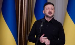 Alegerile în timp de război, un „risc enorm” pentru Ucraina, crede Volodimir Zelenski: Ar putea fractura țara