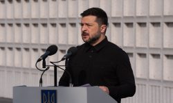 NATO pregătește o vizită în Ucraina. Când va ajunge acolo Comitetul militar al Alianței
