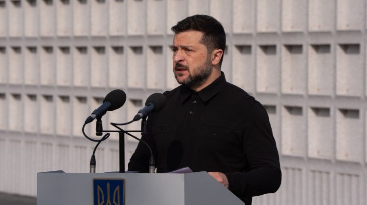 NATO pregătește o vizită în Ucraina. Când va ajunge acolo Comitetul militar al Alianței