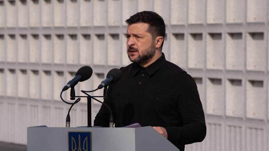 NATO pregătește o vizită în Ucraina. Când va ajunge acolo Comitetul militar al Alianței