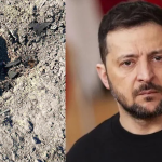 Zekenski: Rușii au atacat un punct de trecere spre Moldova. Numărul morților la Kiev ajunge la cel puțin 12