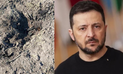 Zekenski: Rușii au atacat un punct de trecere spre Moldova. Numărul morților la Kiev ajunge la cel puțin 12