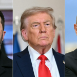Trump, Putin și Zelenski, la aceeași masă? Șeful CIA propune o reuniune la vârf pentru pace