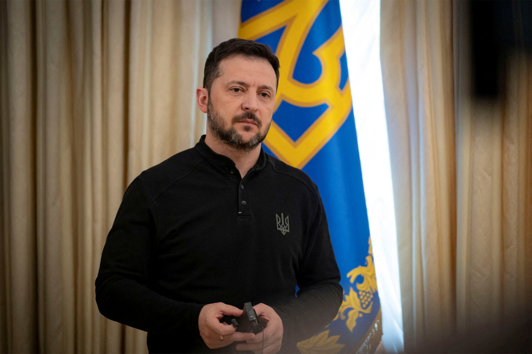 O nouă șansă pentru pace în Ucraina? Zelenski indică perioada în care SUA ar putea media un acord