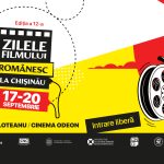 Patru noi filme românești premiate, la ZFR Chișinău, ediția a 12-a