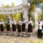 VIDEO Ziua Limbii Române, sărbătorită la Bălți prin muzică, poezie și tradiții