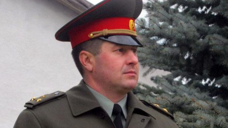 Fostul comandant al GOTR din Transnistria ar fi murit în explozia de la un restaurant din Moscova