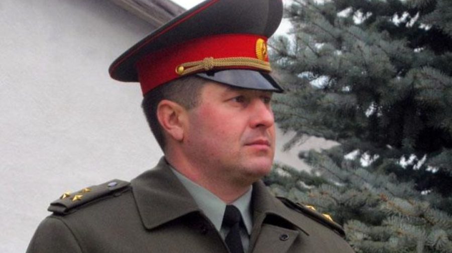 Fostul comandant al GOTR din Transnistria ar fi murit în explozia de la un restaurant din Moscova