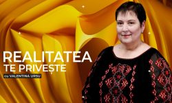 Marcel Spatari este invitat la “Realitatea te privește”