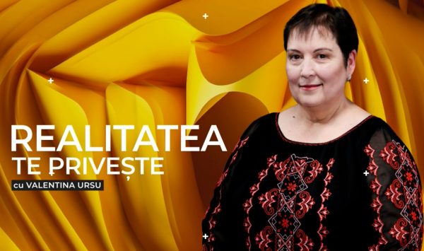 Marcel Spatari este invitat la “Realitatea te privește”