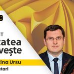 Marcel Spatari este invitat la “Realitatea te privește”