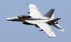 O nouă alertă aeriană în România: Două avioane F-18 au fost ridicate de la sol